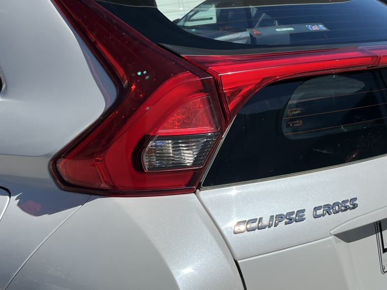 Mitsubishi Eclipse Cross 1.5 Rx Mt 2020 Usado  Usado en Kovacs Usados