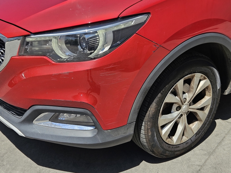 Mg Zs Zs 1.5 2020 Usado en Rosselot Usados