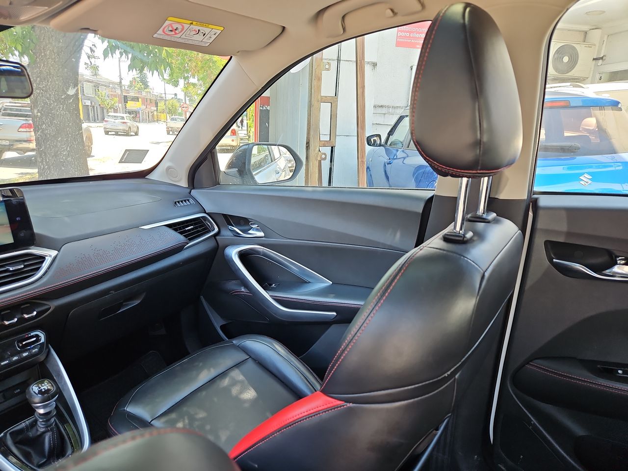 Chevrolet Groove Groove 1.5 2023 Usado en Usados de Primera - Sergio Escobar