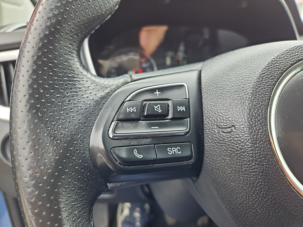 Mg Rx5 Rx5 Dlx 1.5 2020 Usado en Usados de Primera - Sergio Escobar