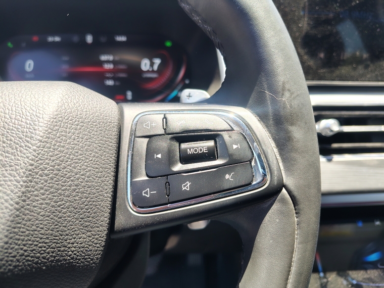 Chery Tiggo 8 Tiggo 8 Pro Glx Dct 1.6 Aut 2023 Usado en Rosselot Usados