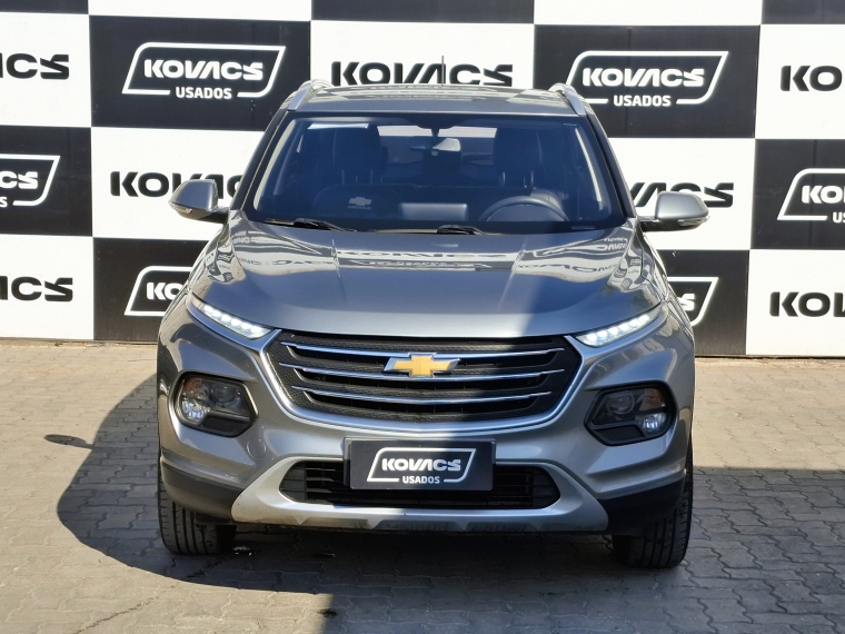 Chevrolet Groove Ltz Mt 2021 Usado  Usado en Kovacs Usados