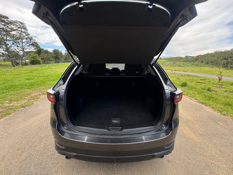 Mazda Cx-5 Core 2023 Usado en G Autos Automotriz - G Autos