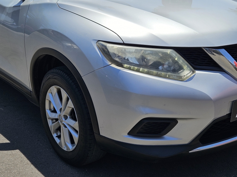 Nissan X-trail Sense 2.5 Aut 2017 Usado  Usado en Kovacs Usados