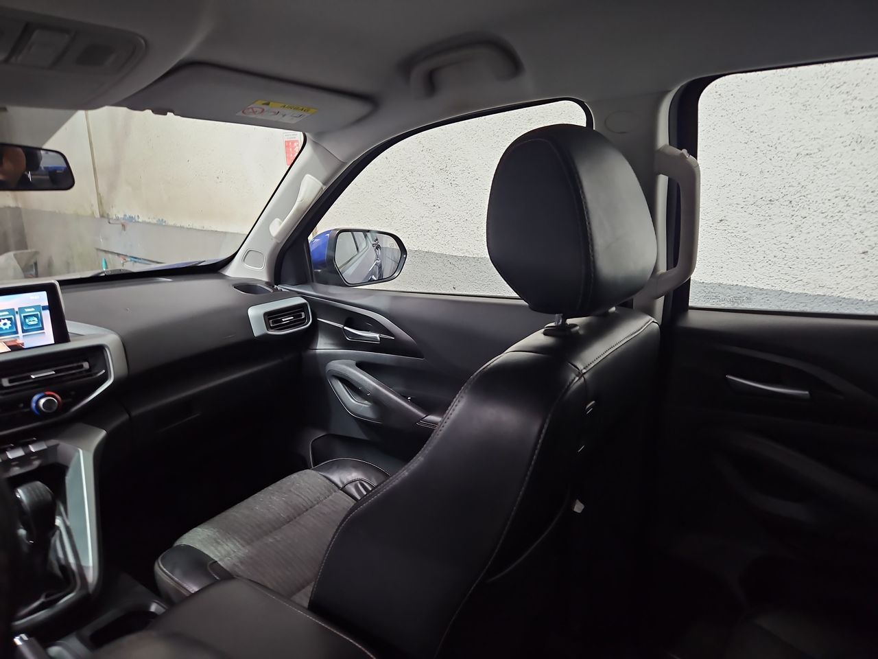 Changan Hunter Hunter Luxury 1.9 2023 Usado en Usados de Primera - Sergio Escobar