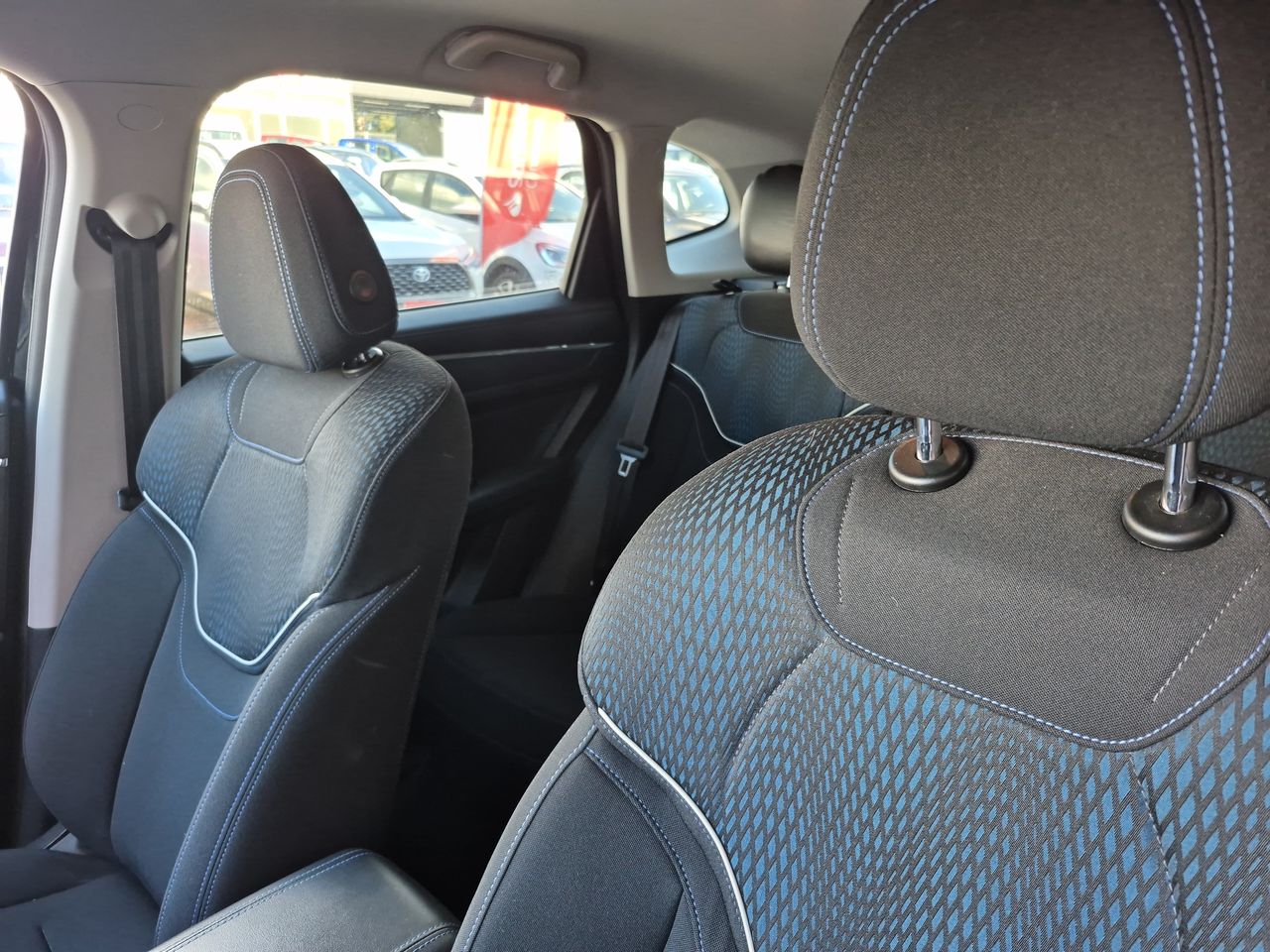 Haval Jolion Jolion 4x2 1.5 2023 Usado en Usados de Primera - Sergio Escobar