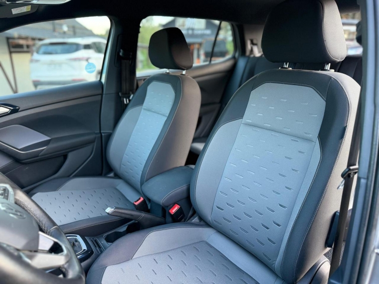 Volkswagen T-cross Comfortline 2024 Usado en G Autos Automotriz - G Autos