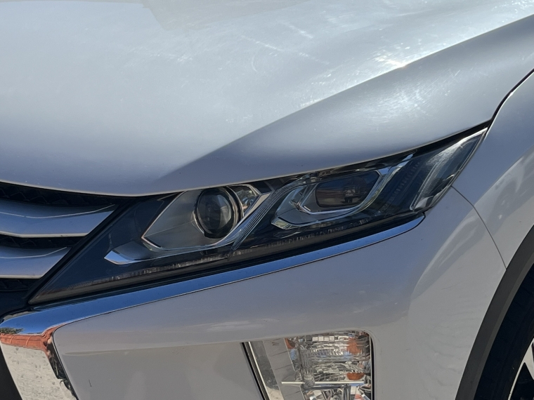 Mitsubishi Eclipse Cross 1.5 Rx Mt 2020 Usado  Usado en Kovacs Usados