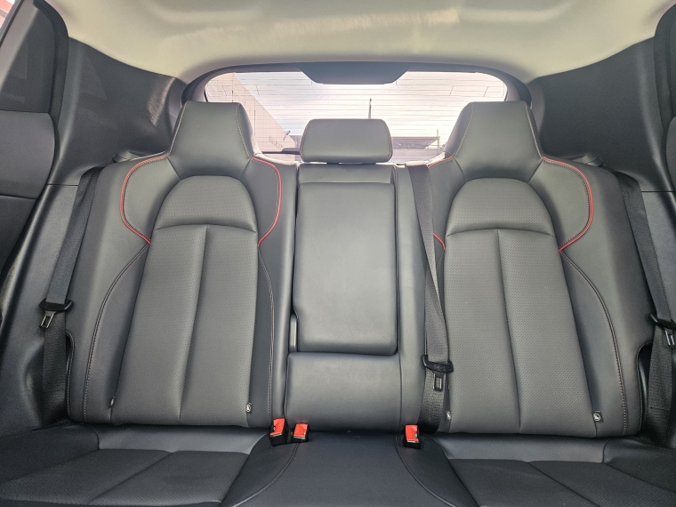 Changan Uni-t 1.5 Elite At 2024 Usado  Usado en Kovacs Usados
