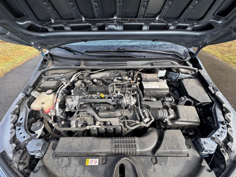 Toyota Corolla Sd Cvt 2.0 At 2021 Usado en G Autos Automotriz - G Autos