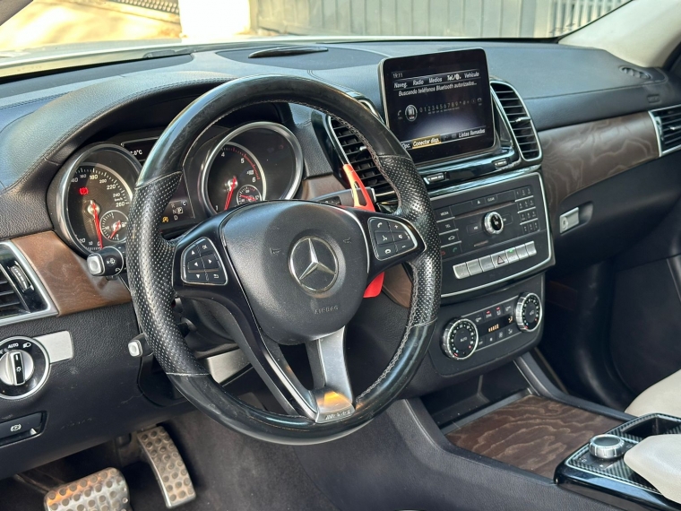 Mercedes benz Gle 350 Diesel Coupe 2018  Usado en Auto Advice