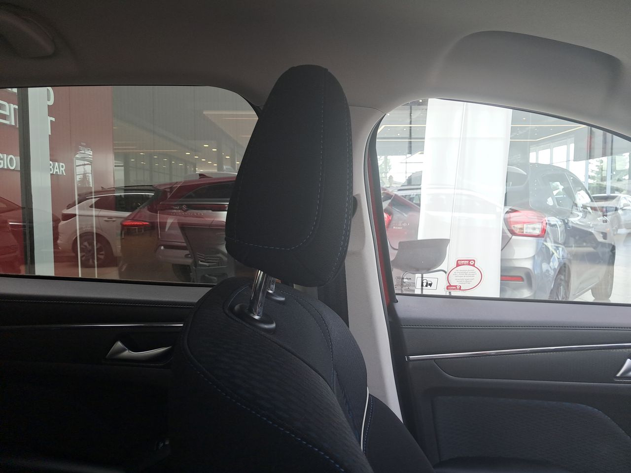 Haval Jolion Jolion Turbo 1.5 2023 Usado en Usados de Primera - Sergio Escobar