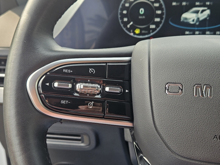 Omoda C5 Comfort Aut 1.5t 2024 Usado  Usado en Kovacs Usados