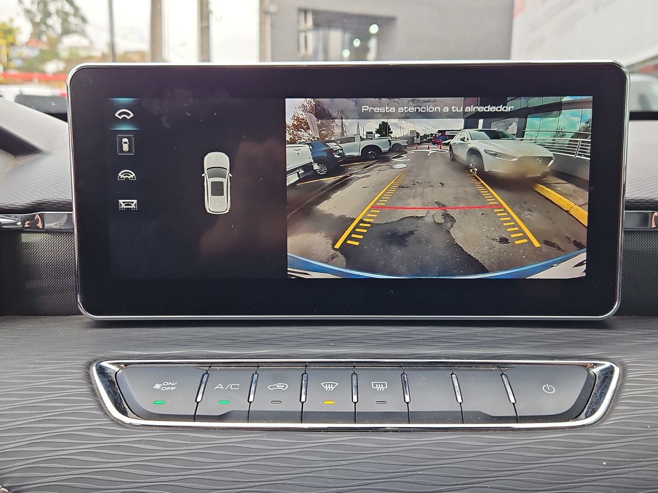 Haval Jolion Jolion Turbo 1.5 2022 Usado en Usados de Primera - Sergio Escobar