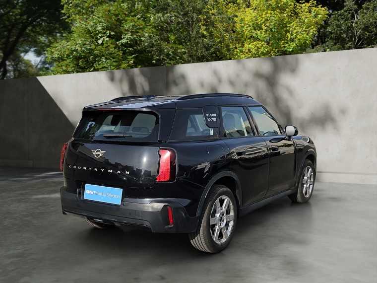 Mini Cooper Countryman C 1.5 2024 Usado  Usado en BMW Premium Selection
