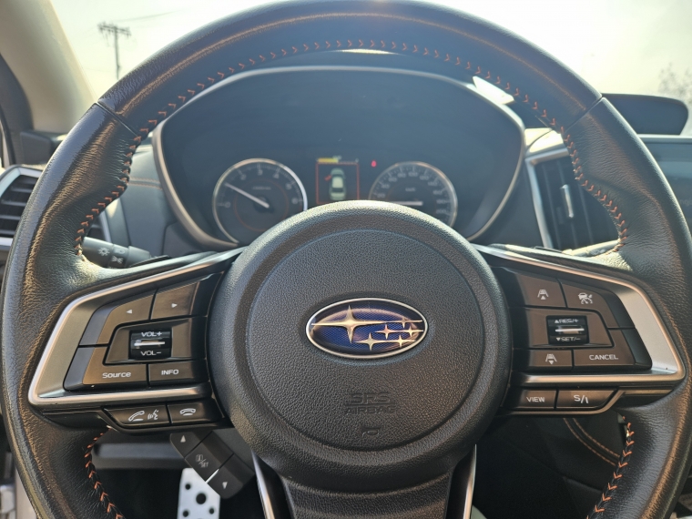 Subaru Xv Awd Dynamic Eyesight At 4x4 2.0 2023 Usado  Usado en Kovacs Usados