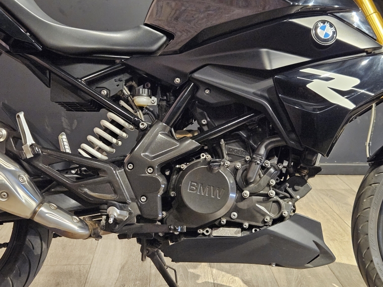 Bmw G 310 r . 2025 Usado en BMW Premium Selection
