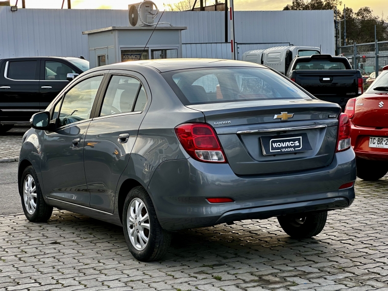 Chevrolet Spark 1.2 Lt Ac Mt 2021 Usado  Usado en Kovacs Usados