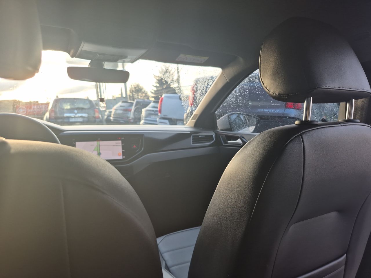 Volkswagen Nivus Nivus Tsi 1.0 Aut 2021 Usado en Usados de Primera - Sergio Escobar