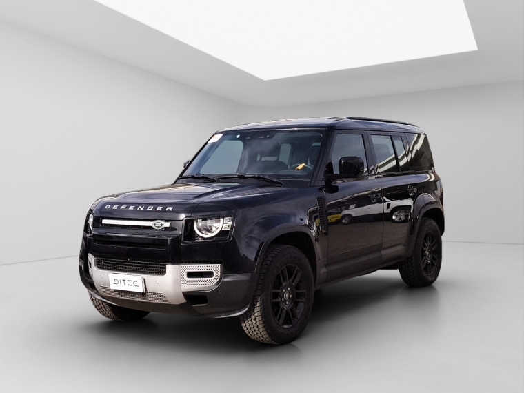 BMW Seminuevos LAND ROVER DEFENDER 110 S 4X4 3.0 AUT 2025 LAND ROVER DEFENDER 110 S 4X4 3.0 AUT 2025