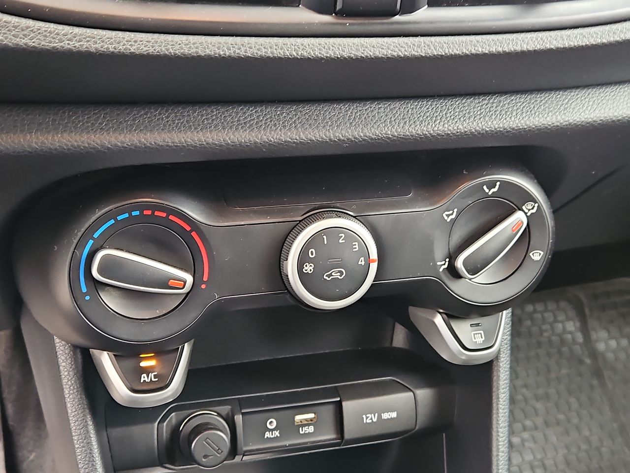Kia Morning Morning Ex 1.2 2019 Usado Usado en Webautos.cl Kia Morning Morning Ex 1.2 2019 Usado Usado en Webautos.cl