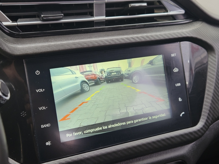 Chery Tiggo 2 Tiggo 2 1.5 2021 Usado en Rosselot Usados