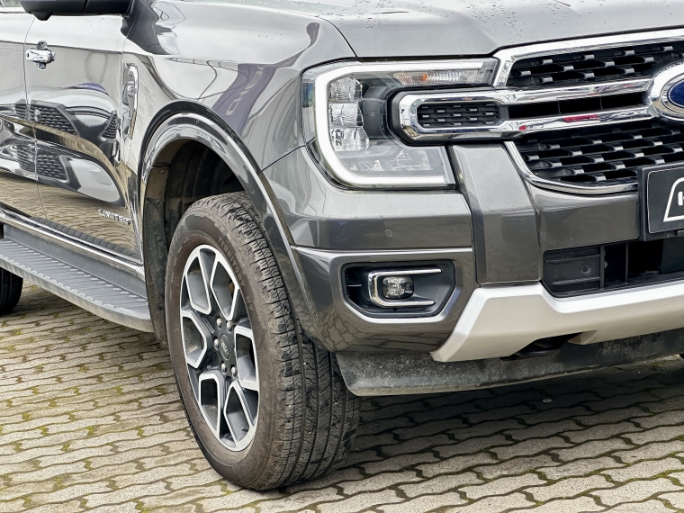 Ford Ranger Limited 3.0 Aut 2025 Usado  Usado en Kovacs Usados