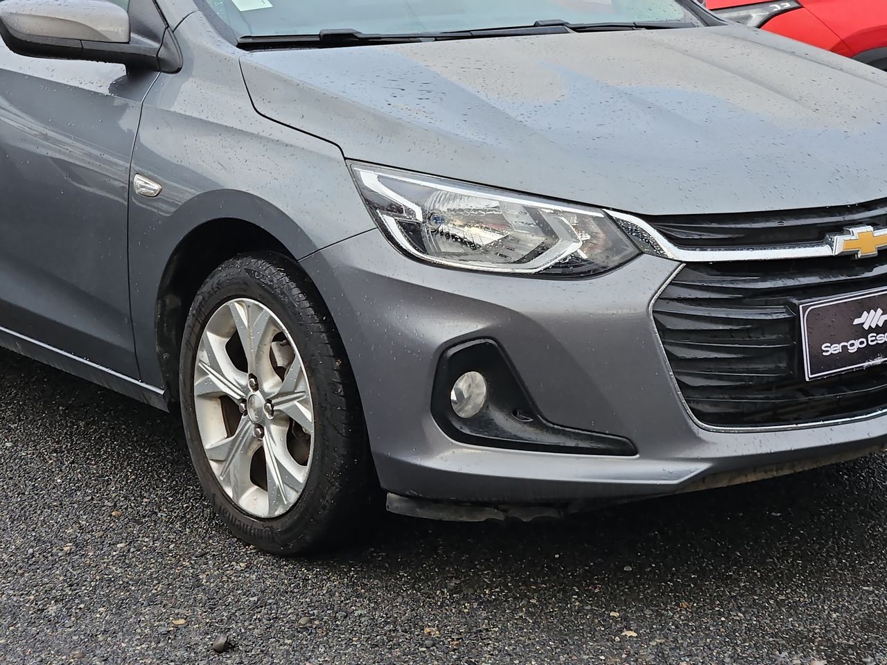 Chevrolet Onix Onix Nb Lt 1 . Ot 2023 Usado en Usados de Primera - Sergio Escobar
