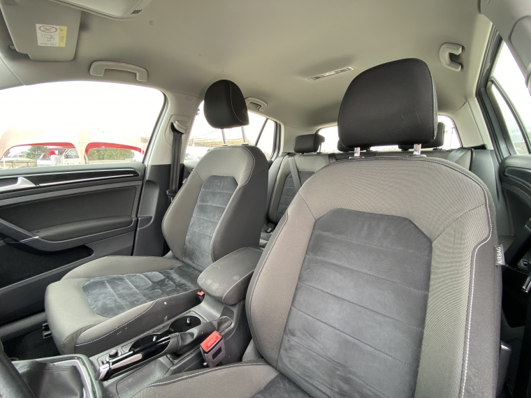 Volkswagen Golf Golf Hb 1.4 2018 Usado en Rosselot Usados