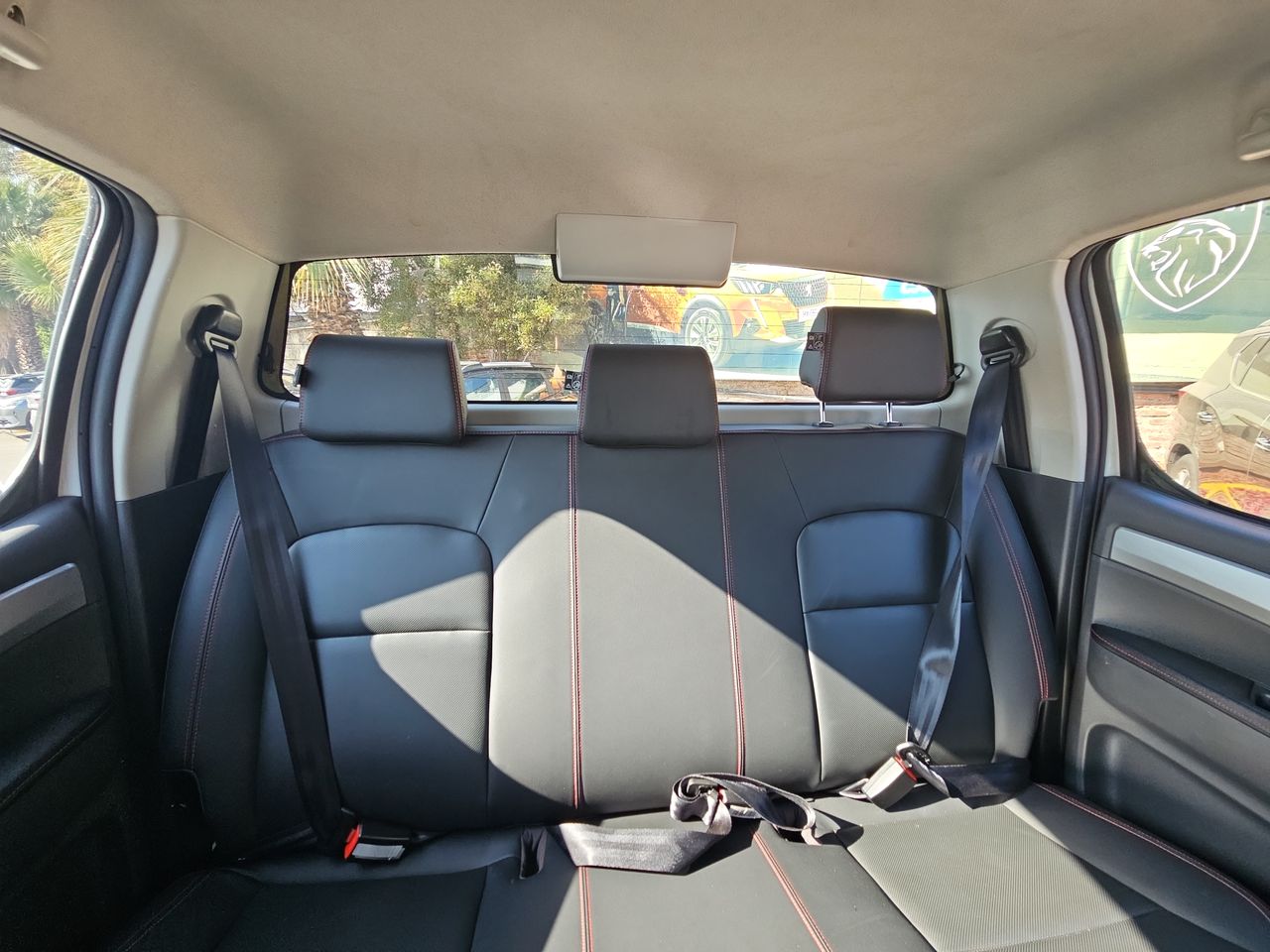 Jac T8 T8 Plus Dcab 2.0 2023 Usado  Usado en Webautos.cl