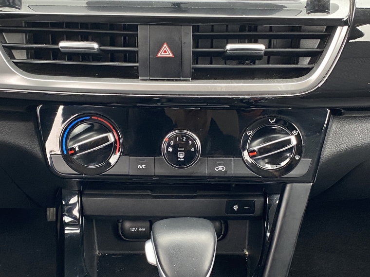 Kia Seltos Seltos Mpi 1.6 Aut 2022 Usado en Rosselot Usados