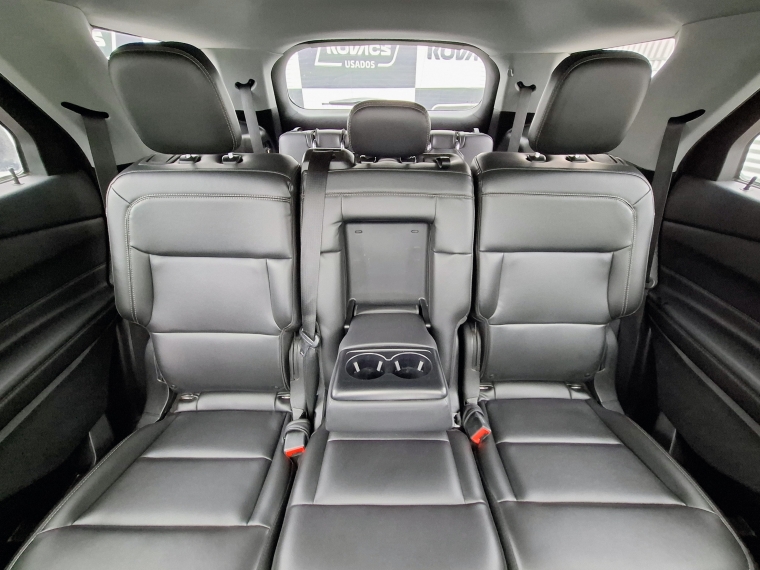 Ford Explorer 2.3 Xlt At 4x4 2023 Usado  Usado en Kovacs Usados