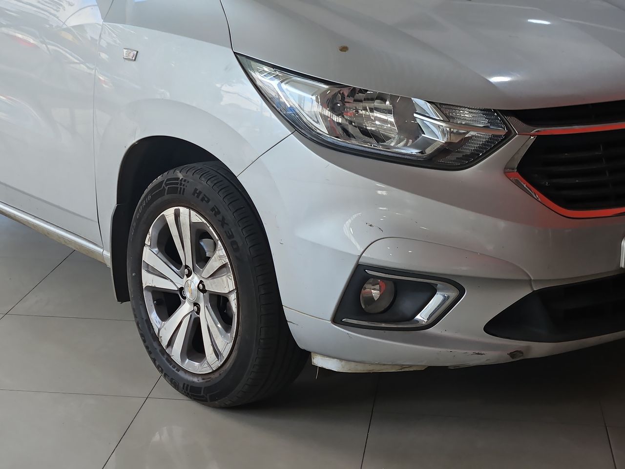 Chevrolet Spin Spin 1.8 2021 Usado en Usados de Primera - Sergio Escobar