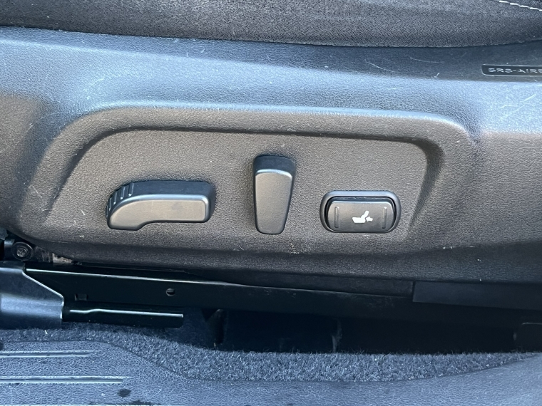 Subaru Outback Outback Awd 2.5 Aut 2019 Usado en Rosselot Usados