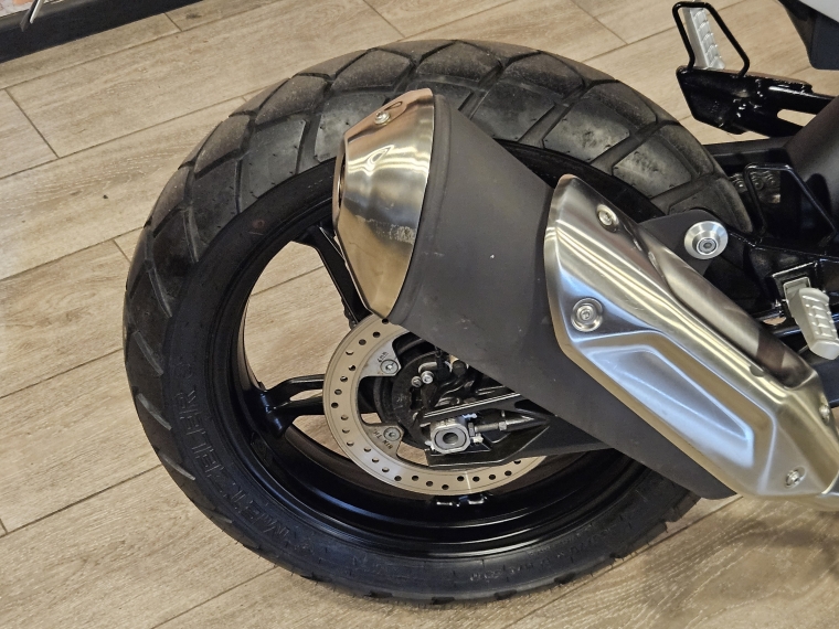 Bmw G 310 gs . 2025 Usado en BMW Premium Selection