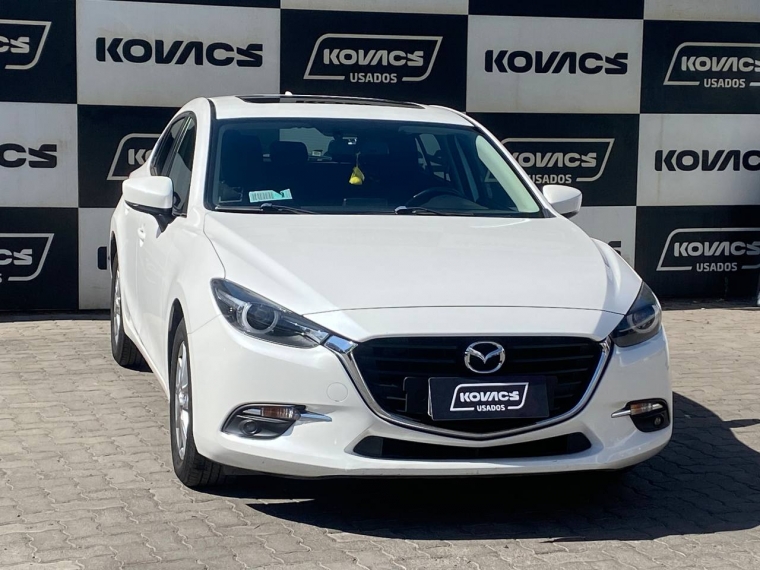 Mazda 3 Sport Hb 2.0 2019 Usado  Usado en Kovacs Usados