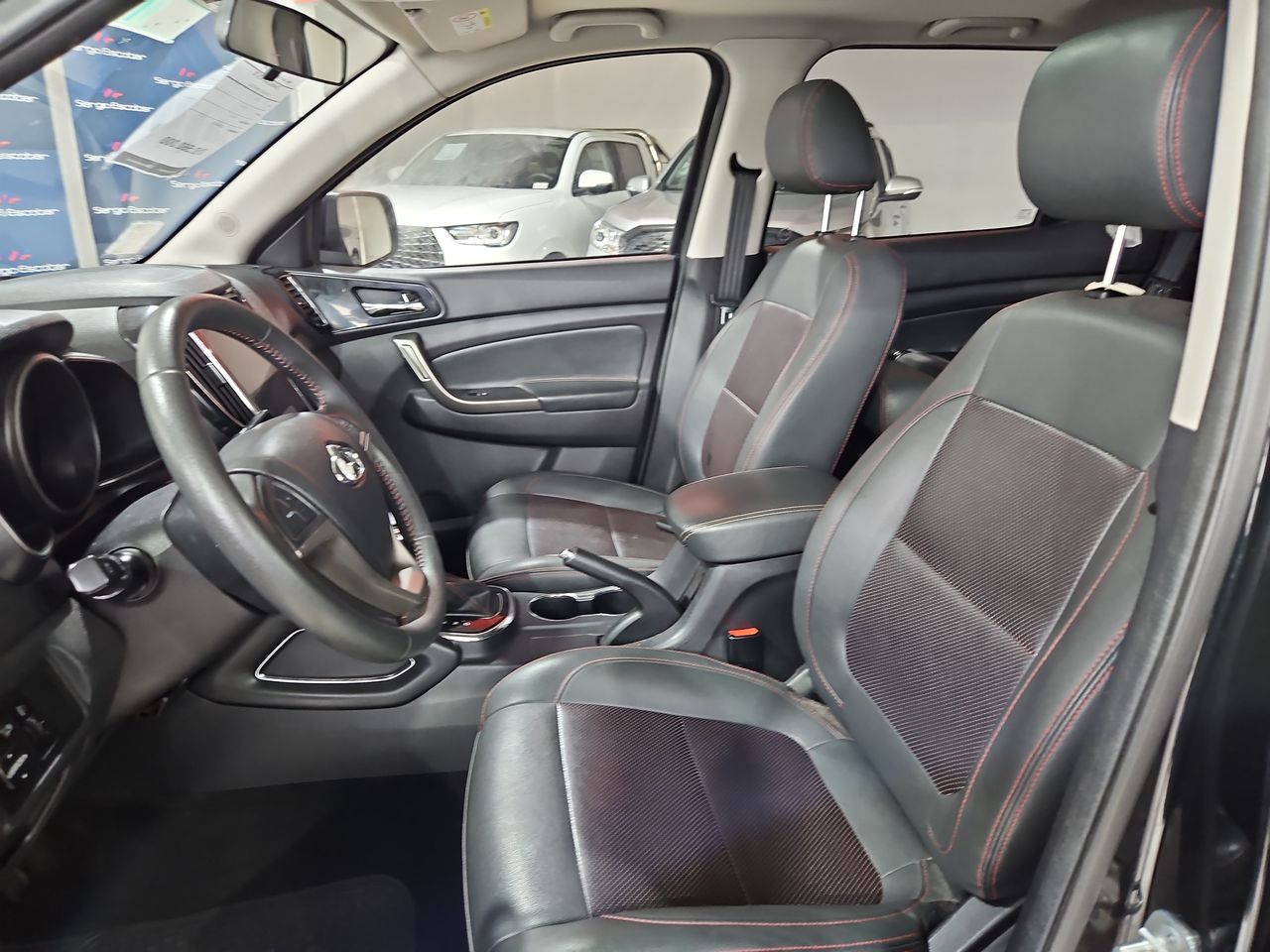 Changan Cx70 Cx70 T 1.5 Aut 2023 Usado  Usado en Webautos.cl