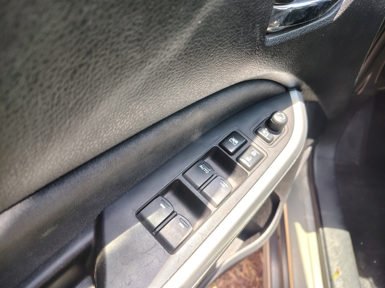 Suzuki Vitara Ltd 4x4 1.6 Aut 2016 Usado  Usado en Webautos.cl