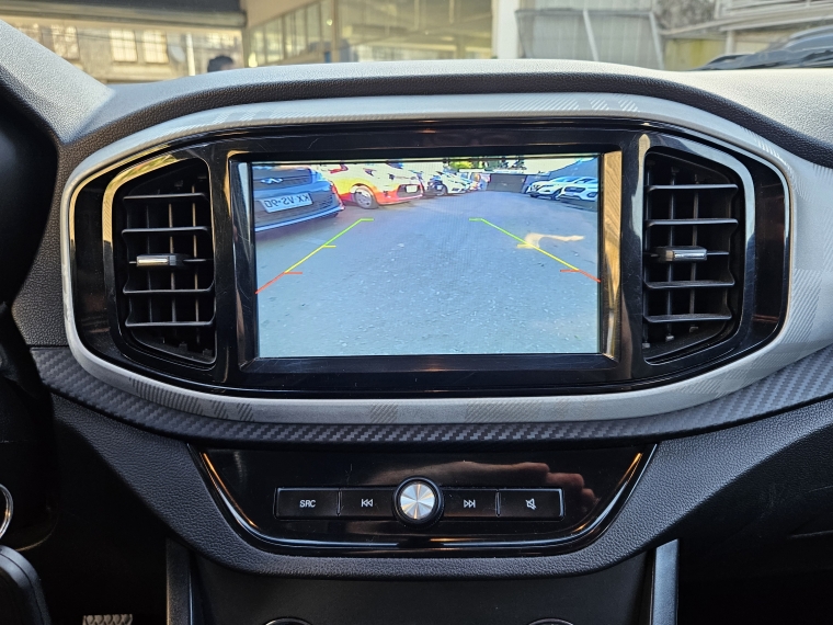 Mg 3 3 Hatch Back 1.5 2022 Usado en Rosselot Usados