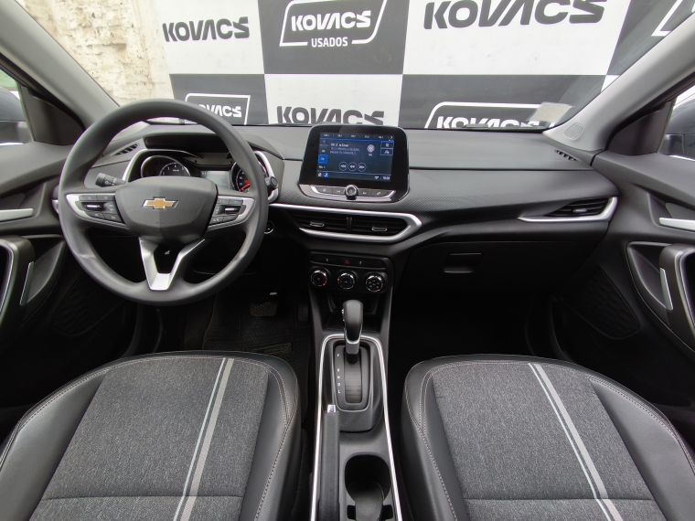 Chevrolet Tracker 1.2 Ltz At 2024 Usado  Usado en Kovacs Usados