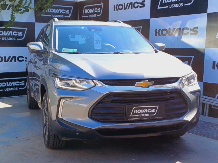 Chevrolet Tracker 1.2t  Premier  At 2024 Usado  Usado en Kovacs Usados