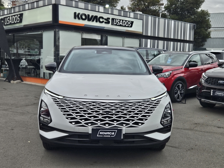 Omoda C5 Luxury 1.5 Aut 2026 Usado  Usado en Kovacs Usados