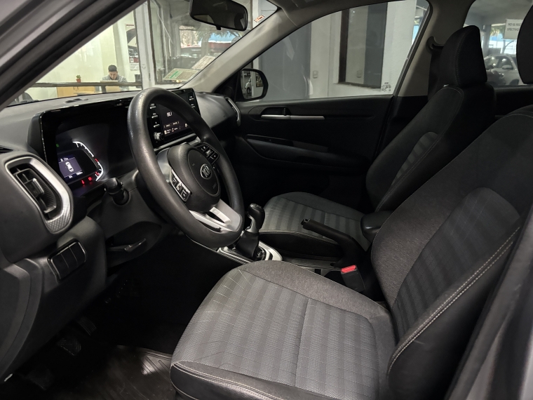Kia Sonet Ex 1.5l 6mt Ac 2021  Usado en Grass & Arueste