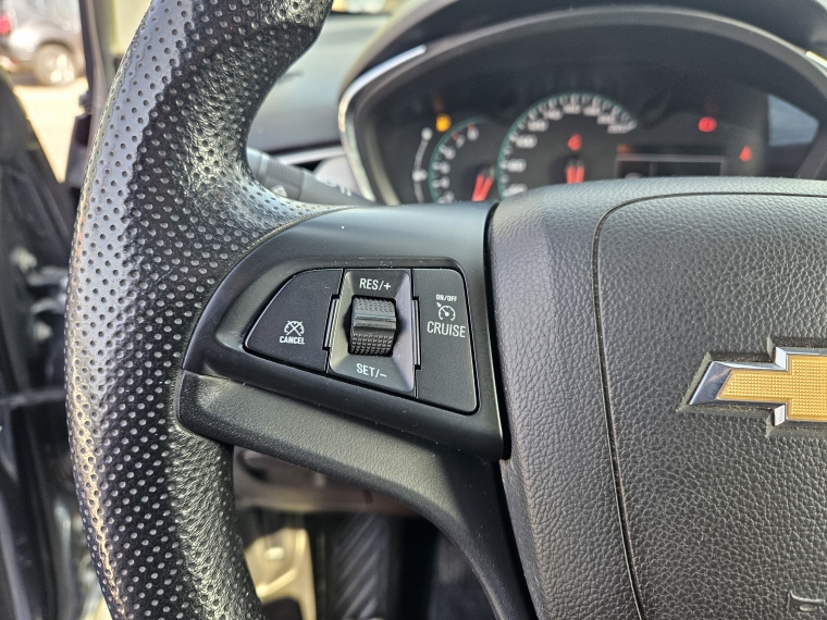 Chevrolet Tracker Tracker 2019 Usado  Usado en Kovacs Usados