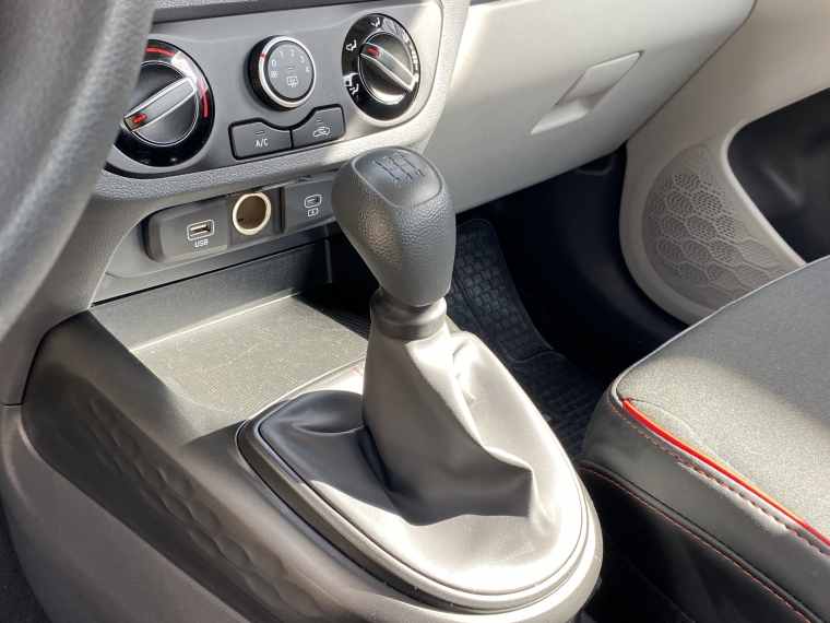 Hyundai Grand i10 1.2 Ai3 Sdn Plus Mt 2025 Usado  Usado en Kovacs Usados