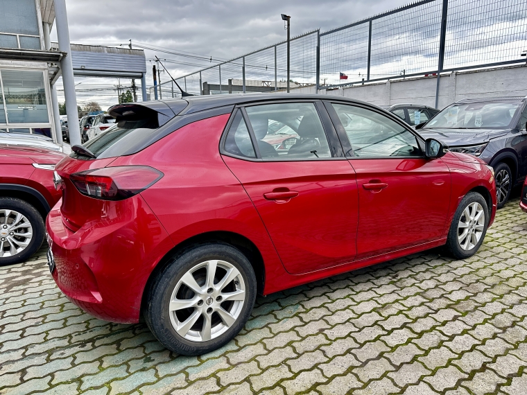 Opel Corsa 1.2 Mt 2021 Usado  Usado en Kovacs Usados