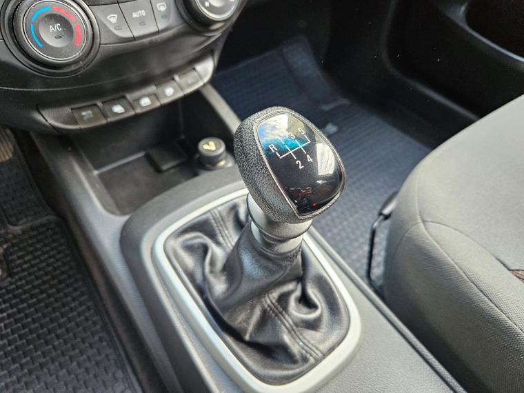 Chevrolet Sail 1.5 Nb Ls Mt 2019 Usado  Usado en Kovacs Usados