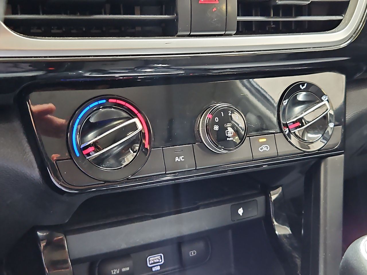 Kia Seltos Seltos Ex 1.6 2023 Usado en Usados de Primera - Sergio Escobar