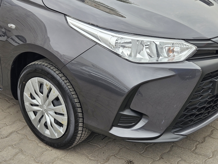 Toyota Yaris Sport Gle At 2022 Usado  Usado en Kovacs Usados