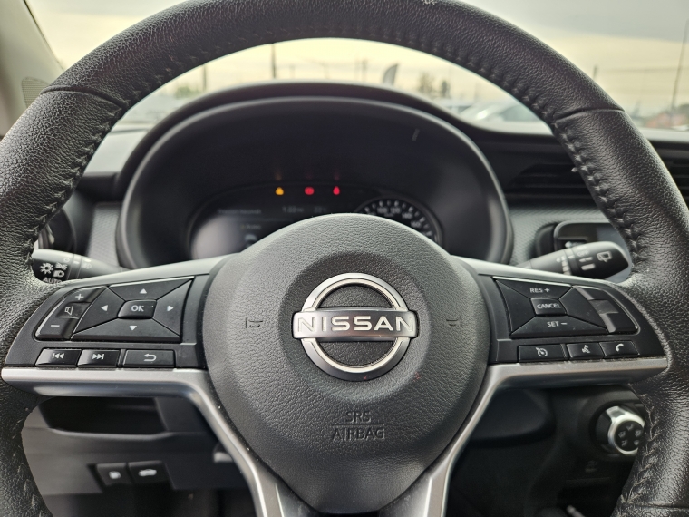 Nissan Kicks Advance At 1.6 2022 Usado  Usado en Kovacs Usados